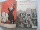 Delcampe - L'ASSIETTE AU BEURRE, ANNEE 1904, 2 VOLUMES, RELIURES, COMPLET - 1901-1940