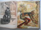 Delcampe - L'ASSIETTE AU BEURRE, ANNEE 1904, 2 VOLUMES, RELIURES, COMPLET - 1901-1940