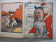 Delcampe - L'ASSIETTE AU BEURRE, ANNEE 1904, 2 VOLUMES, RELIURES, COMPLET - 1901-1940