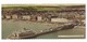 19600 - The Pier Esplanade And Downs Eastbourne (Format 24 X 8.5) - Eastbourne