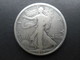 United States ½ Dollar 1917 Walking Liberty Half Dollar - 1916-1947: Liberty Walking (Liberté Marchant)