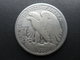 United States ½ Dollar 1917 Walking Liberty Half Dollar - 1916-1947: Liberty Walking (Liberté Marchant)