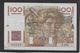 France 100 Francs Jeune Paysan - 16-11-1950 - Fayette N°28-28 - TB - 100 F 1939-1942 ''Sully''