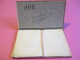Carnet Papier Cigarettes/JOB /Bardoux/Couverture Rigide/Feuilles Tenues Par Petite Ficelle /Vers 1920-1950  CIG57 - Sonstige & Ohne Zuordnung
