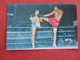 Thai Boxing Bangkok Thailand    Ref 2896 - Boxing