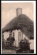 DD2776  DENMARK  BRAHETROLLEBORG SKARNTYDE MOLLE  POSTCARD - Danemark