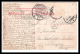 DD2778  DENMARK  KROEN I KONGELUNDEN    POSTCARD - Danemark