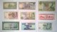 Lot De 9 Billets De Banque AFRIQUE / Mauritius , Egypte , Afrique Du Sud , Mozambique ,Guyana, Namibie , Yemen - Autres - Afrique