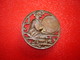 1 Bouton Bronze Laiton  Ancien Japonisant  Gaisha Voir Photo - Botones