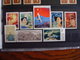 Cina Repubblica Popolare. Buon Insieme Di Francobolli E Foglietti. 19 Foto - Unused Stamps