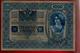 Billet De Banque Osterreich Autriche Hongrie 1000 Tausend Kronen Vienne 2-01-1902 Série 1865 - Oostenrijk