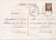 Entier Postal Petain Guitres Gironde - Cartoline Postali E Su Commissione Privata TSC (ante 1995)