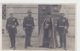 Schweizer Gardisten - AK Geschrieben Von Einem Walliser Gardisten - 1913 - Top   (80319) - Police - Gendarmerie