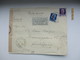 1944 ITALY MALCESINE  VERONA  TO SWEDEN , GERMAN WEHRMACHT CENSOR , AIR MAIL COVER  ,  0 - Altri & Non Classificati