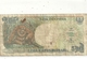 BANK INDONESIA - 500 RUPIAH . 1992 . N° NAM548181 .. 2 SCANES - Indonesien