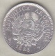 ARGENTINE / TUCUMAN . 10 CENTAVOS 1883. ARGENT - Argentine