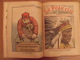 Reliure Recueil Le Pélerin De 1936 (janvier/décembre). Nombreuses Illustrations BD - Autre Magazines