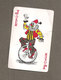 JOKER JOLLY CARTA DA GIOCO VINTAGE - Kartenspiele (traditionell)