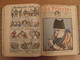 Delcampe - Reliure Recueil Le Pélerin De 1926-27 (décembre/décembre). Nombreuses Illustrations BD - Autre Magazines