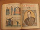 Delcampe - Reliure Recueil Le Pélerin De 1926-27 (décembre/décembre). Nombreuses Illustrations BD - Autre Magazines