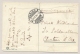 Schweiz - 1916 - POW-card From British POW Sent From Zürich To POW In Chateau D'Oex - Documenten