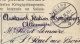 Schweiz - 1916 - Multi-Censored Militärpostkarte From POW Sonnenberg/ Kriens To Chauny / France - Documenten