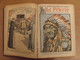 Reliure Recueil Le Pélerin De 1928-29 (novembre/décembre). Nombreuses Illustrations BD - Autre Magazines