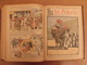 Delcampe - Reliure Recueil Le Pélerin De 1928-29 (novembre/décembre). Nombreuses Illustrations BD - Autre Magazines