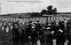 Festival De Gymnastique De Carnac 1910-Mouvement D'Ensemble-4Cpa Avec Le Cachet(plus Ou Moins Bien Marqué)-Rare - Carnac