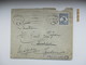 AUSTRALIA 1913 MELBOURNE TO SWEDEN ,  2 1/2 KANGAROO     ,  COVER  ,  0 - Covers & Documents