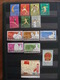 Delcampe - LOT CHINE CHINA 320 TIMBRES ANNEES 1910 A 1970 SUR PLANCHES AVEC PHOTOS - Autres & Non Classés