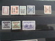 Delcampe - LOT CHINE CHINA 320 TIMBRES ANNEES 1910 A 1970 SUR PLANCHES AVEC PHOTOS - Autres & Non Classés