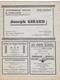 13 - MARSEILLE  -  Revue Moto-club De Marseille  - 1932 - Automobiliste - Motocycliste - - Other & Unclassified