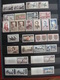 Delcampe - LOT 689 TIMBRES FRANCE NEUFS ** FIN ANNEES 40 A 1959 ET PHILATEC 64 . VOIR TOUTES LES PHOTOS - Neufs