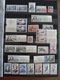 Delcampe - LOT 689 TIMBRES FRANCE NEUFS ** FIN ANNEES 40 A 1959 ET PHILATEC 64 . VOIR TOUTES LES PHOTOS - Neufs