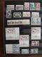 Delcampe - LOT 689 TIMBRES FRANCE NEUFS ** FIN ANNEES 40 A 1959 ET PHILATEC 64 . VOIR TOUTES LES PHOTOS - Neufs