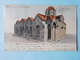 Grèce 1906 Eglise De Capnicaréa - Grèce