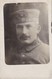 AK Deutscher Soldat - Porträt - 1. WK (33830) - Guerre 1914-18