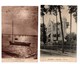 33 - ARCACHON . 2 CARTES POSTALES - Réf. N°8482 - - Arcachon