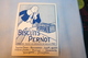 Lot De 2 Cartes De 1906 "Biscuits Pernot" - Advertising