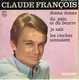 CLAUDE FRANCOIS - DONNA DONNA - Disco, Pop