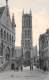 GAND - Cathédrale St. Bavon - Gent