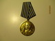 YUGOSLAVIA , WW II BRAVERY MEDAL ZA HRABROST  , O - Andere & Zonder Classificatie