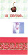 Grisard Lot De 11 CP Toutes Différentes Sur Le Thème De La Cerise (cherry Kirsche Kers Cereza) 2003/04 La Louvière - Autres & Non Classés