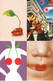 Grisard Lot De 11 CP Toutes Différentes Sur Le Thème De La Cerise (cherry Kirsche Kers Cereza) 2003/04 La Louvière - Autres & Non Classés
