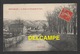 DD / 25 DOUBS / PONTARLIER / LE DOUBS ET LA PROMENADE DU COURS / CIRCULÉE EN 1907 - Pontarlier