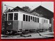 CP Train - CFe 2/4 à Aubonne (16.8.1948) - Photo R. Wiseman - N° AAG 12 - Aubonne