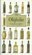 OLIJFOLIE ALLE INFORMATIE VOOR DE LIEFHEBBER - JUDY RIDGWAY - LIBRERO UITGAVE 1998 - Practical