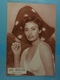 Photo Unitalia Film Sophia Loren - Photographs