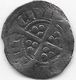 Grande Bretagne - Angleterre - Edouard 1er - (1272-1307) Frappe D'Aquitaine - Argent - Autres & Non Classés